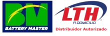 Battery Master · LTH Distribuidor Autorizado